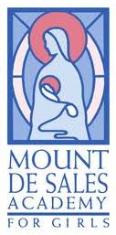 Mount de Sales Academy Logo